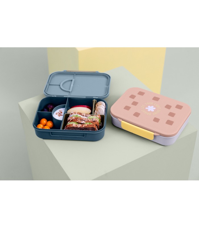 Bento lunchbox Lässig