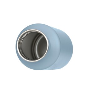 Stainless steel bottle Lässig