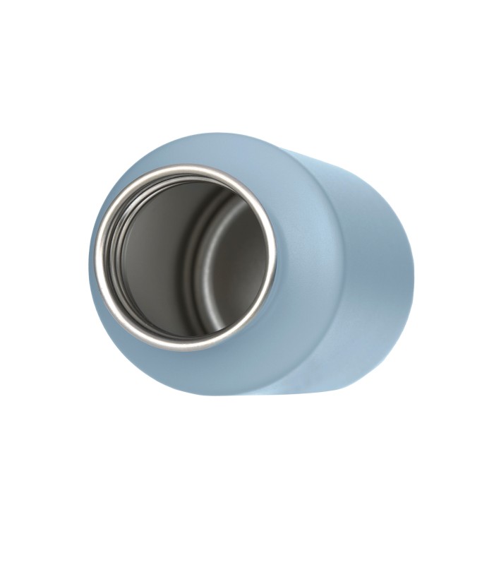 Stainless steel bottle Lässig