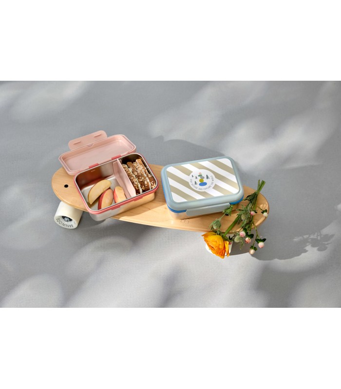 Comprar Caixa de Almoço de Aço Lässig a preço de oferta