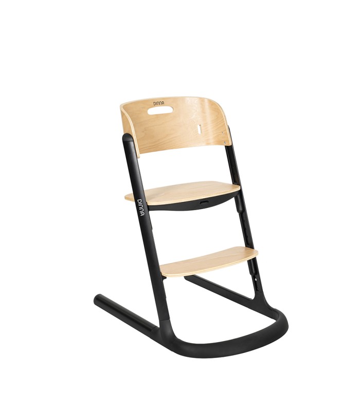 Trona evolutiva Dinna Olmitos