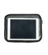 Funda tablet para coche Olmitos | Visor PVC universal 28x21 cm
