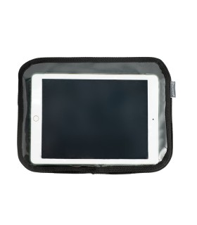 Tablet holder for car