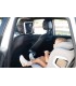 Funda tablet para coche Olmitos | Visor PVC universal 28x21 cm
