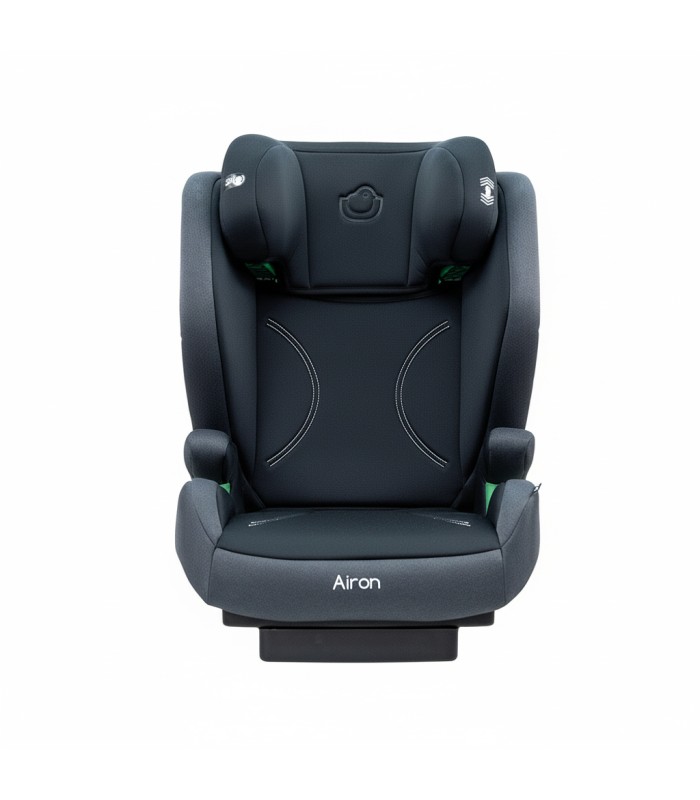 Silla de coche Airon Niu | i-Size 100-150 cm protección lateral