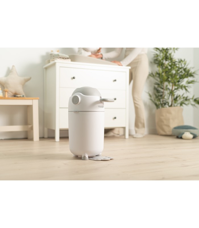 Diaper container Olmitos