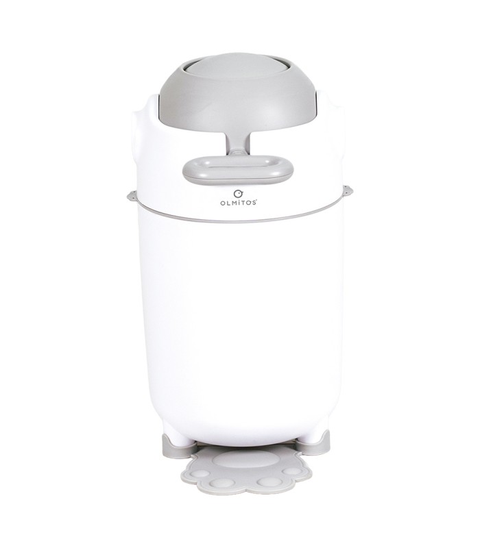 Diaper container Olmitos