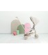 Multifunctional Evol tricycle Olmitos | reversible seat