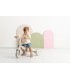 Multifunctional Evol tricycle Olmitos | reversible seat