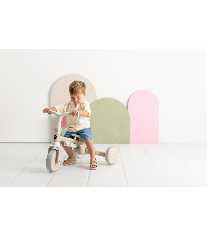 Multifunctional Evol tricycle Olmitos | reversible seat
