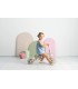 Multifunctional Evol tricycle Olmitos | reversible seat