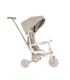 Multifunctional Evol tricycle Olmitos | reversible seat