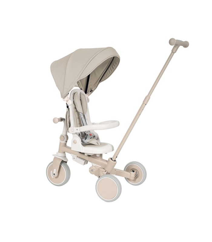 Multifunctional Evol tricycle Olmitos | reversible seat