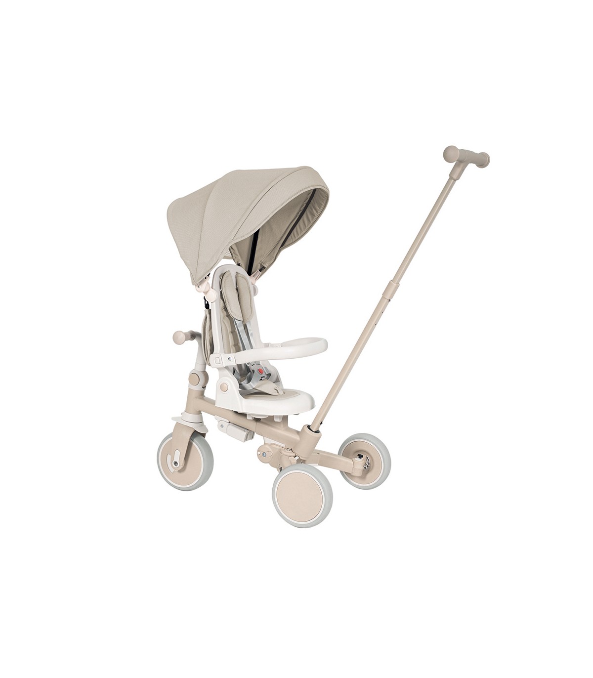Multifunctional Evol tricycle Olmitos | reversible seat