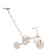 Multifunctional Evol tricycle Olmitos | reversible seat