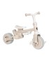 Multifunctional Evol tricycle Olmitos | reversible seat