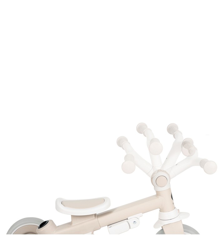 Triciclo multifunción Evol Olmitos | asiento reversible