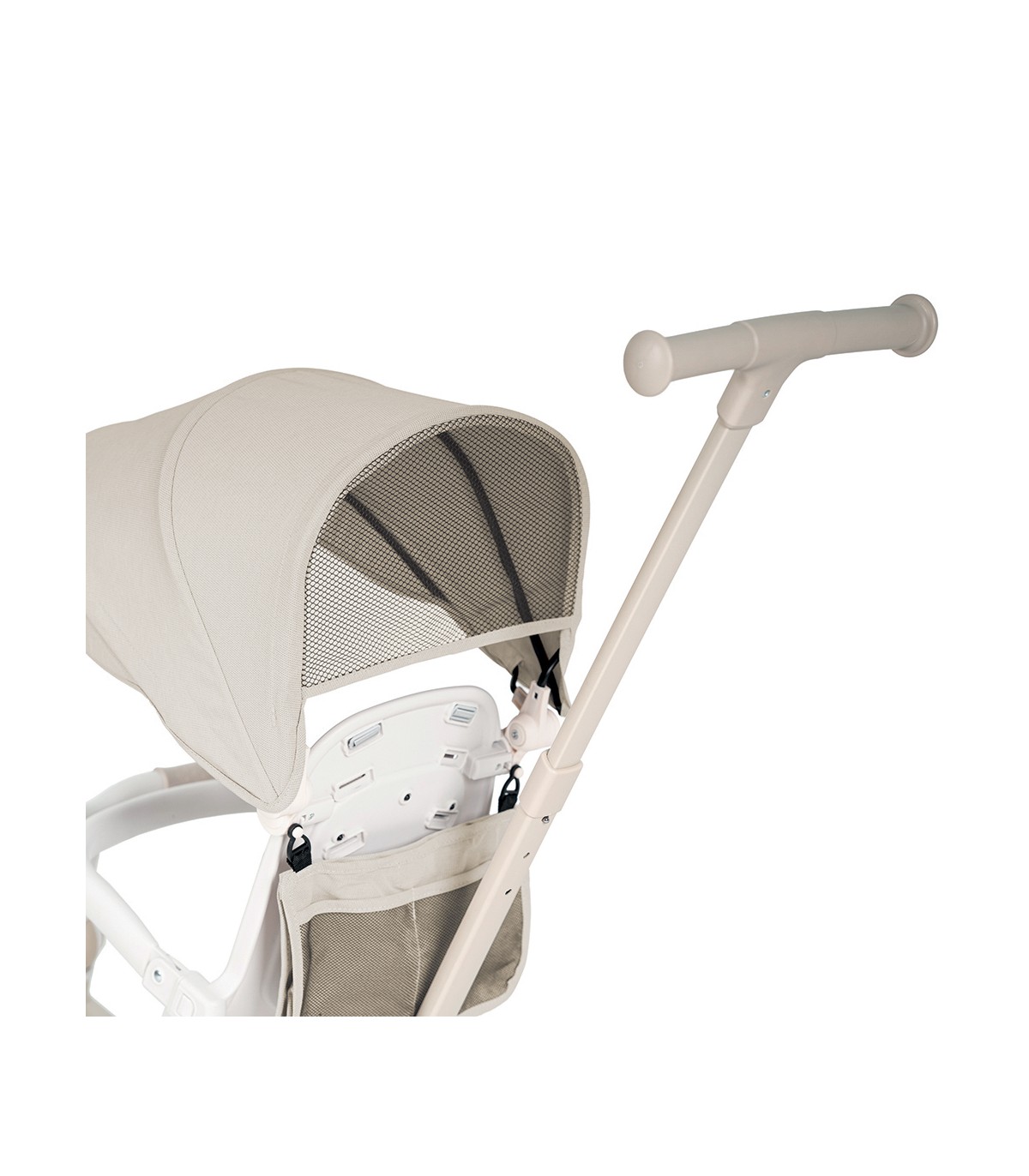 Multifunctional Evol tricycle Olmitos | reversible seat