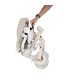 Multifunctional Evol tricycle Olmitos | reversible seat