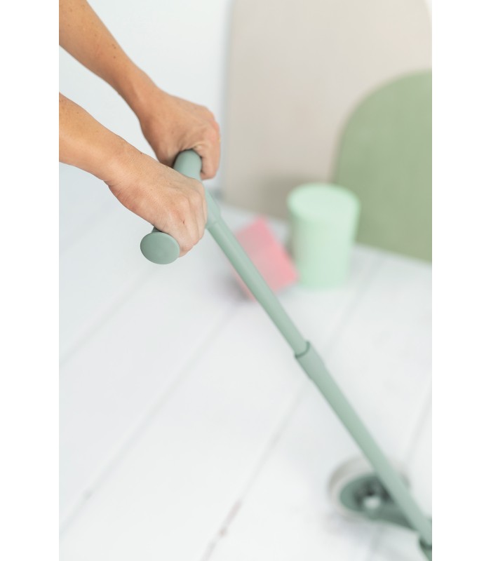 Multifunction tricycle Evol Olmitos