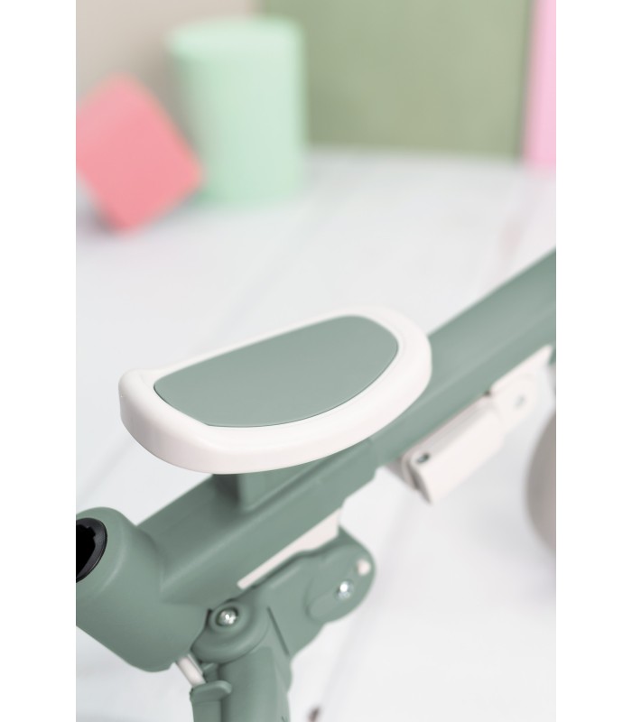 Multifunction tricycle Evol Olmitos