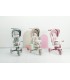 Multifunction tricycle Evol Olmitos