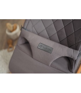 Beech Wood Baby Rocker Maya Olmitos