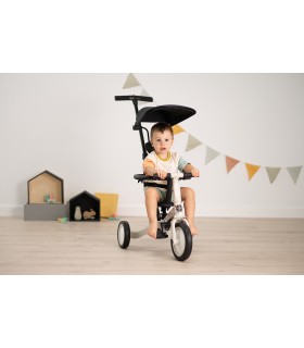 Triciclo multifuncional Gyro + Olmitos