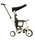 Triciclo multifuncional Gyro + Olmitos