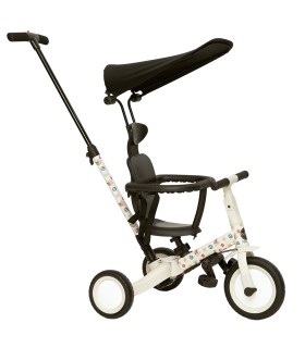 Triciclo multifuncional Gyro + Olmitos