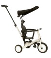 Triciclo multifuncion Gyro + Olmitos