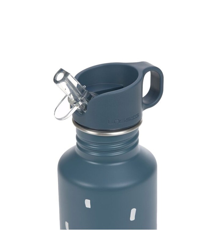 Comprar Garrafa de aço inoxidável 500 ml. Lässig a preço de oferta