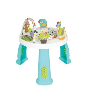 Centro de actividades 2 en 1 Olmitos