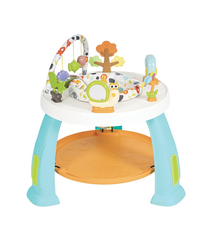 Activity Center 2 in 1 Olmitos