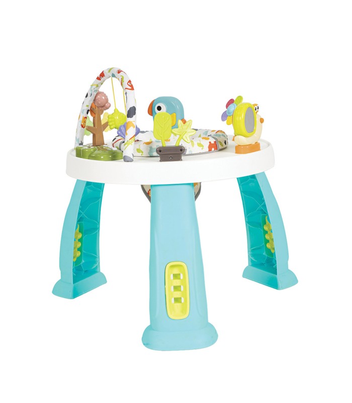 Activity Center 2 in 1 Olmitos