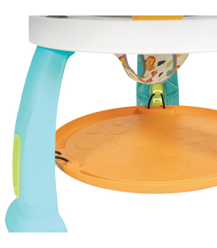 Activity Center 2 in 1 Olmitos