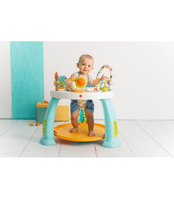 Activity Center 2 in 1 Olmitos