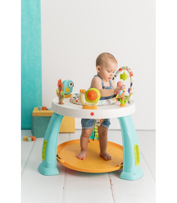 Activity Center 2 in 1 Olmitos