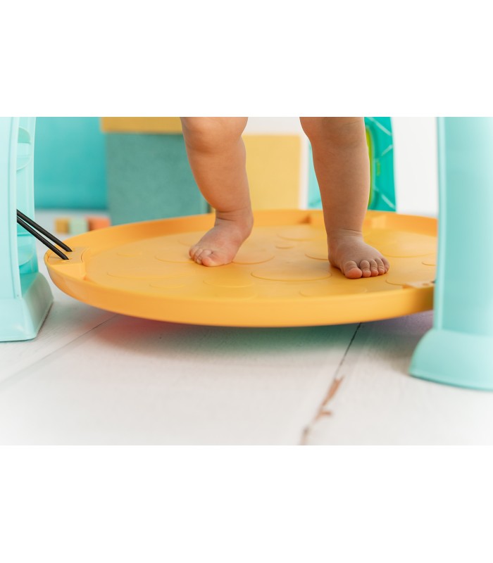 Activity Center 2 in 1 Olmitos