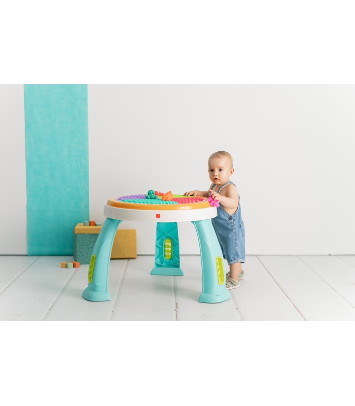 Activity Center 2 in 1 Olmitos