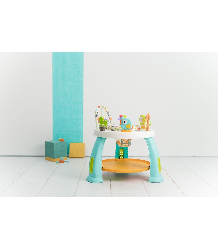 Activity Center 2 in 1 Olmitos