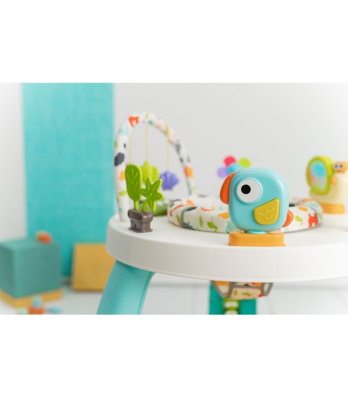 Activity Center 2 in 1 Olmitos