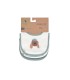 Newborn Bib 3 pcs GOTS Lässig
