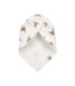 Pack 2 u. cotton bandana Lässig