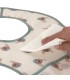 Pack of 2 pcs. Lightweight bib Lässig | Polyester 60gr dogs cap