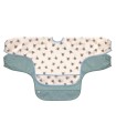 Pack 2 U. long-sleeved bibs Lässig