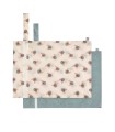 Wet Bag 2 pcs Little Mateys Lässig