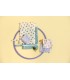 Bolsa aislante 2 pcs Little Mateys Lässig | estuches estancos poliuretano 40cm