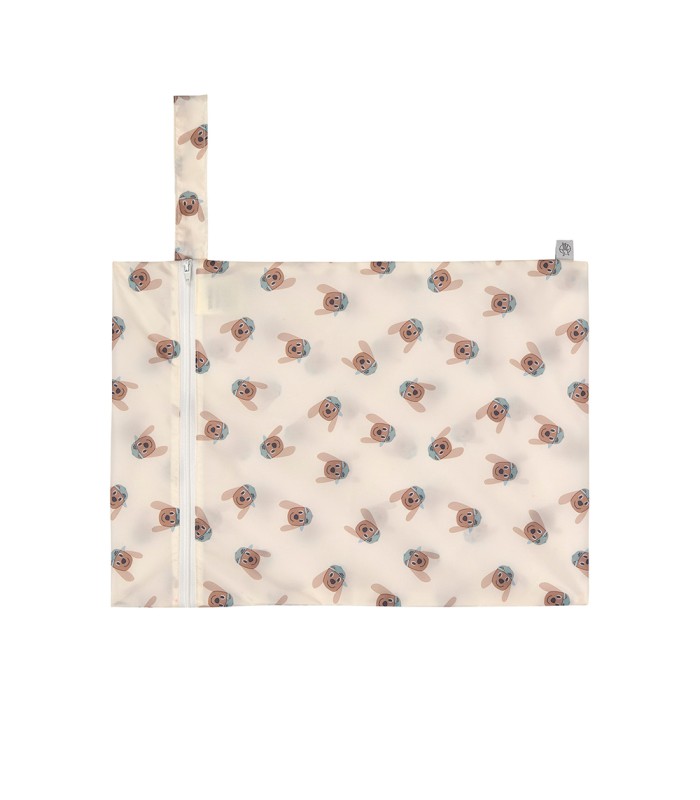 Bolsa aislante 2 pcs Little Mateys Lässig | estuches estancos poliuretano 40cm