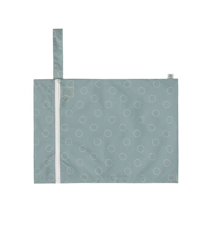 Wet Bag 2 pcs Little Mateys Lässig